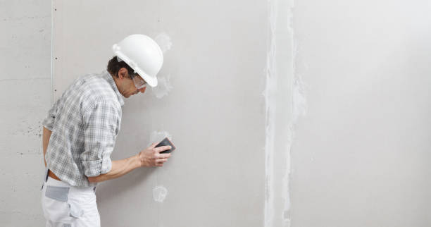 Mold Removal for HVAC Installations in Georgetown, KY